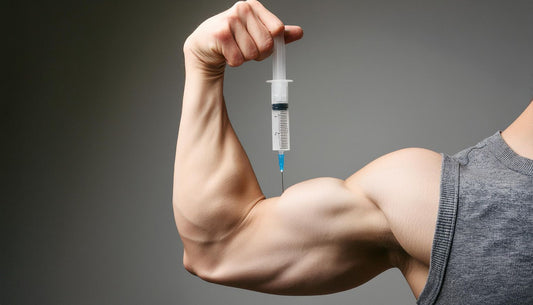 Was sind die Risiken von anabolen Steroiden und sind sie gefährlich?