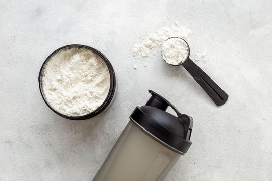 Was bringen Proteinshakes? Wann ist die Nutzung von Proteinpulver sinnvoll?